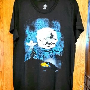 SPOOKY Halloween Tee